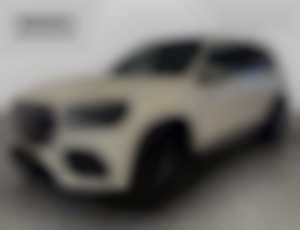 MERCEDES-BENZ GLS 400 d 4MATIC