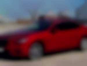 Mazda 6 2.2 Skyactiv-D Revolution AT