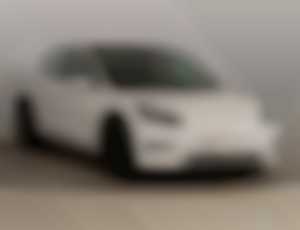 Tesla Model 3 Std Range Plus 52kWh,