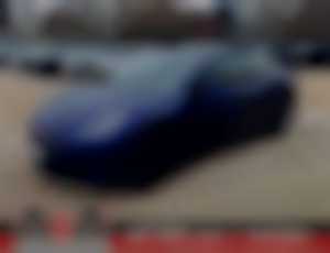 Tesla Model 3 Long Range Dual Motor AWD