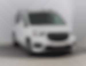 Opel Combo 1.5 CDTIMaxi , 7Míst, ČR