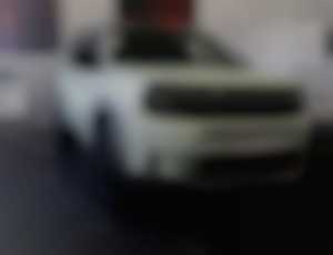 Fiat Grande Panda 1,2 LA PRIMA 110k 6AT