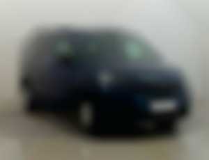 Opel Combo 1.2 TurboMaxi , 5Míst, ČR, 1Maj