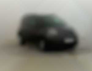 Fiat Panda 1.0 FireFly, ČR,2.maj, Serv.kniha