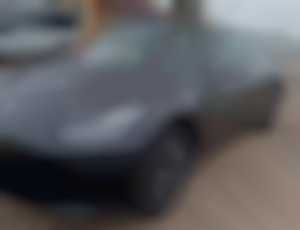 Tesla Model 3 Standard Range Plus 54kWh RWD