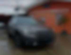 Subaru Outback 2,5i-T CVT ES Premium