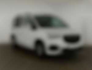 Opel Combo 1.5 CDTI, 5Míst, ČR, DPH