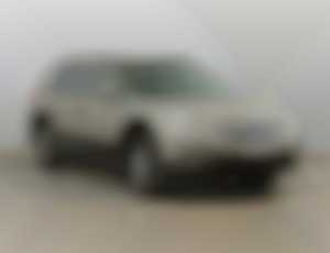 Subaru Outback 2.5 LPG, 4X4, Automat, ČR,1.maj