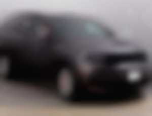 Dodge Durango 6.4 V8 SRT AWD,