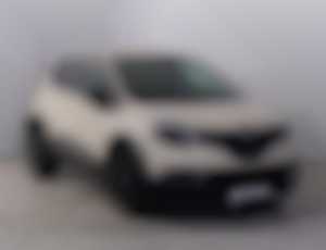 Renault Captur 0.9 TCe Tempomat, senzor dažďa