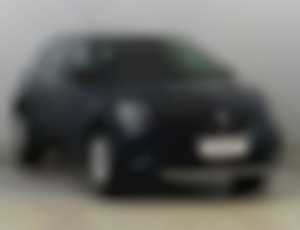 Renault Captur 1.0 TCe, ČR,1.maj, Tempomat