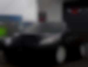 Mazda 3 2.3 MZR DISI MPS