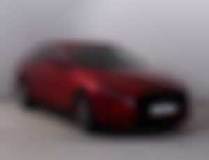 Mazda 3 2.0 Skyactiv-G Serv.kniha, Navigácia, Temp...