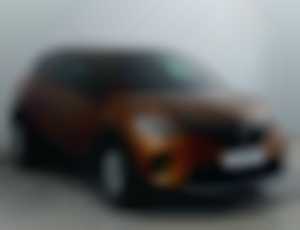 Renault Captur 1.0 TCe, ČR,2.maj, Tempomat
