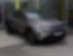 evolution Eco-G 100 ( LPG )