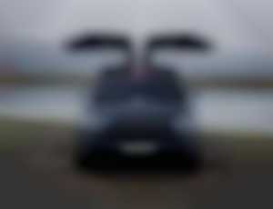 Tesla Model X 90D Premium 7-miestne, Free Supercha...