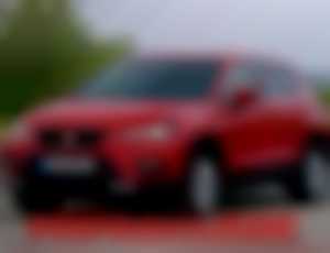 Seat Ateca 1.0 TSI 115 Style