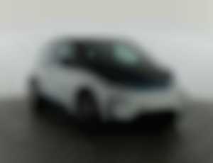 BMW i3 120Ah BEV,