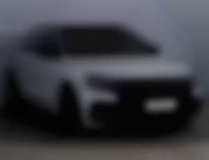 Audi SQ8 TFSI,