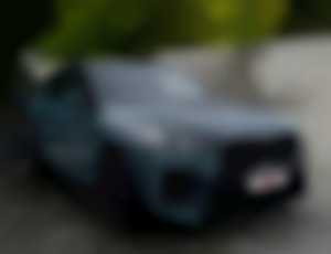 BMW X2 sDrive18d M-Sport