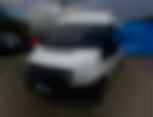 Ford Transit 2, 2 TDCI L3H2 9 MÍST BUS