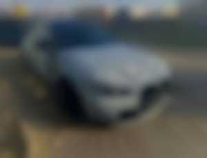 BMW M3 Competition 2025  79.500 netto, Nové vozid...