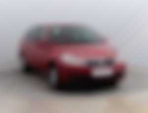 Renault Thalia 1.2 16V, ČR,2.maj, po STK