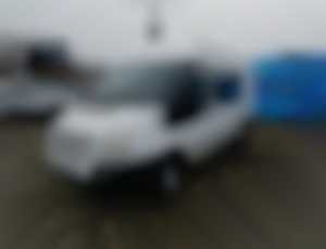 Ford Transit 2, 2 TDCi L2H2 6MÍST KLIMA