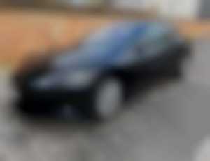 Tesla Model S 386kW 4x4