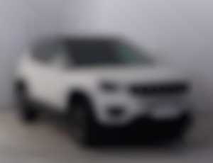 Jeep Compass Limited 2.0 MultiJet Koža, Navigácia,...