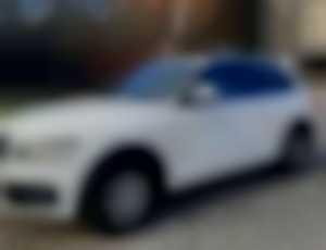 Audi Q5 2.0 TFSI quattro S tronic