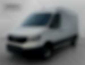 MAN TGE 3.140 4x4 SB