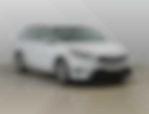 Kia Ceed 1.6 CRDi, ČR,1.maj, Serv.kniha