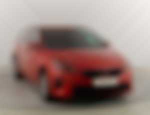 Kia Ceed 1.5 T-GDI Serv.kniha, Tempomat, Park. sen...