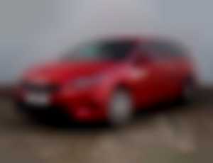 Kia Ceed SW 1.5 T-GDi Gold AT