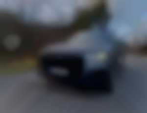 Audi Q7 50 3.0 TDI mHEV S line quattro tiptronic