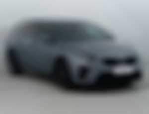 Kia Ceed 1.4 T-GDIGT Line , Automat, Serv.kniha