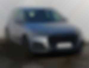 Audi Q7 50 TDI, MHEV,4X4,FACE,MASÁŽ,KŮŽE