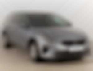 Kia Ceed 1.6 CRDi MHEV Automat, Serv.kniha, Tempom...