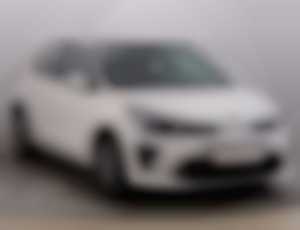 Kia Rio 1.2 DPI, Park. senzory