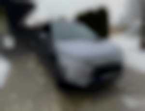 Mitsubishi Eclipse Cross INSTYLE 1.5T MIVEC 120 kW 163 k 8AT CVT 4WD AUTOMA... 