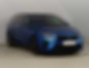 Kia Ceed 1.4 T-GDIGT Line , CZ, Automat