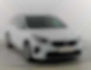 Kia Ceed Gold 1.6 CRDi Automat, Serv.kniha, Tempom...