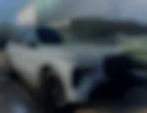 BMW X7 40d xDrive, M Sport Packet, 250kw - ZÁRUKA ...