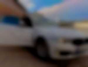 Bmw 320d f34 grand turismo fastback top stav