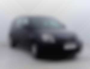 Kia Rio 1.5 CRDi, ČR,2.maj, nová STK