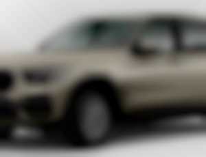 BMW X3 xDrive30d AT 195kW265HP A8 