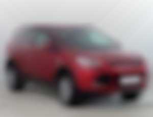 Ford Kuga 2.0 TDCi 4X4, Serv.kniha, Kůže, Navi