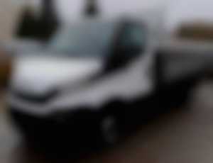 Iveco Daily 2.3 D 78KW 3-Stranný sklápač 