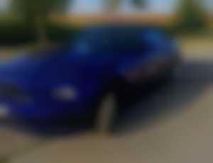 Ford Mustang Ford Mustang V6 3.7L Cabrio 227kw Automat 